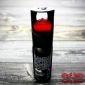 Газовый баллончик «Black» 25 мл. в защитном футляре Газовый баллончик «Black» 25 мл. в защитном футляре