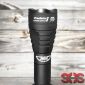 Фонарь Armytek PREDATOR PRO XHP35 HI Теплый свет Фонарь Armytek PREDATOR PRO XHP35 HI Теплый свет