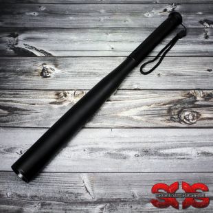 Фонарь-бита «BAT» 36см. из алюминиевого сплава