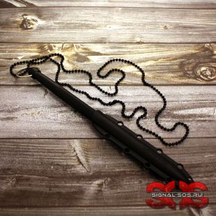 Нож трехгранный «Cold Steel FGX Delta Dart 003»