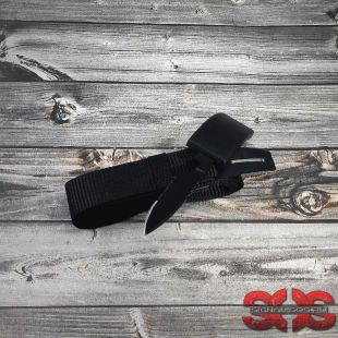 Ремень со скрытом клинком «Belt Knife Designed by Dan Valois»