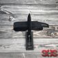 Ремень со скрытом клинком Belt Knife Designed by Dan Valois