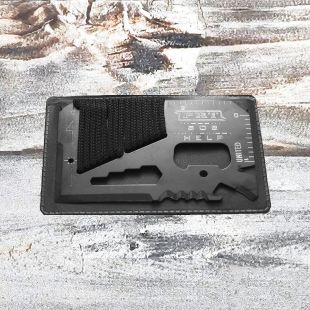 Мультитул «United Cutlery M48» визитка 12 в 1 Мультитул «United Cutlery M48» визитка 12 в 1
