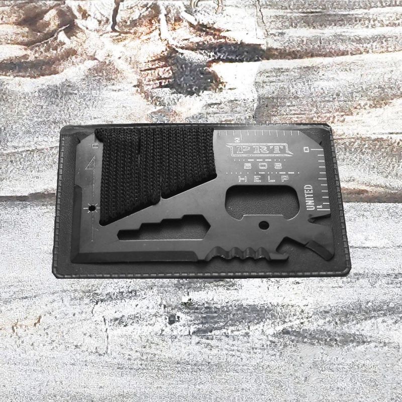 Мультитул United Cutlery M48 визитка