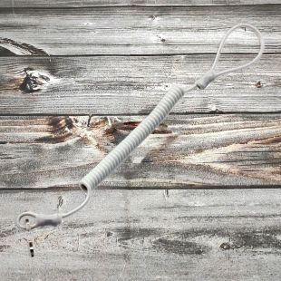 Тренчик «Классический» из кевлара белый для пистолета