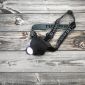 Фонарь налобный High Power Zoom Headlamp CREE LED