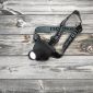 Фонарь налобный High Power Zoom Headlamp CREE LED
