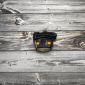 Фонарь налобный Portable Head Lamp c COB LED Фонарь налобный Portable Head Lamp c COB LED