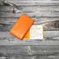 Термоодяло Emergency Thermal Blanket 210х130 см. оранжевое Термоодяло Emergency Thermal Blanket 210х130 см. оранжевое