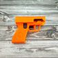 Адаптер с пусковым устройством ПУ-2 оранжевый