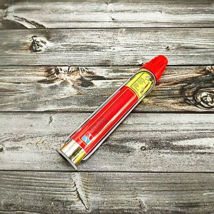 Фальшфейер красного огня «HGY60-15000» тип «ФКО» 