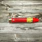 Фальшфейер красного огня HGY60-15000