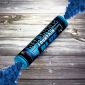 Двухсторонний Цветной дым Mega Smoke Fountain синий Двухсторонний Цветной дым Mega Smoke Fountain синий