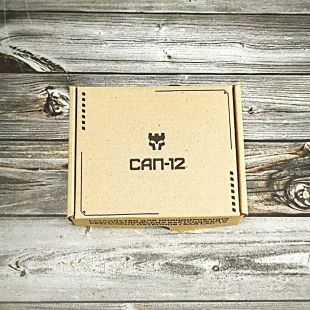 Пусковое устройство «САП-12»