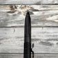 Тактическая шариковая ручка PEN STEEL BLACK Тактическая шариковая ручка PEN STEEL BLACK