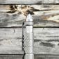 Тактическая шариковая ручка PEN STEEL BLACK Тактическая шариковая ручка PEN STEEL BLACK