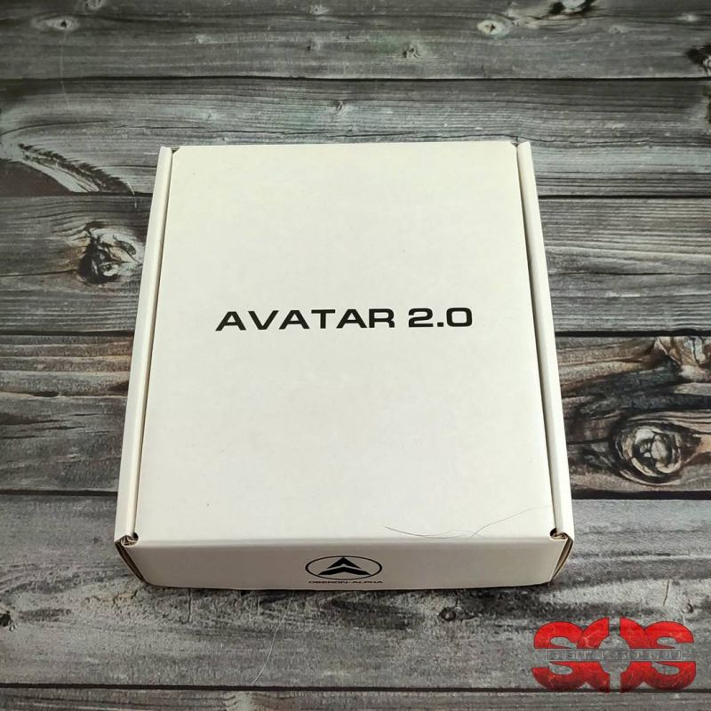 Стреляющий Электрошокер «АВАТАР 2.0» ДК.111